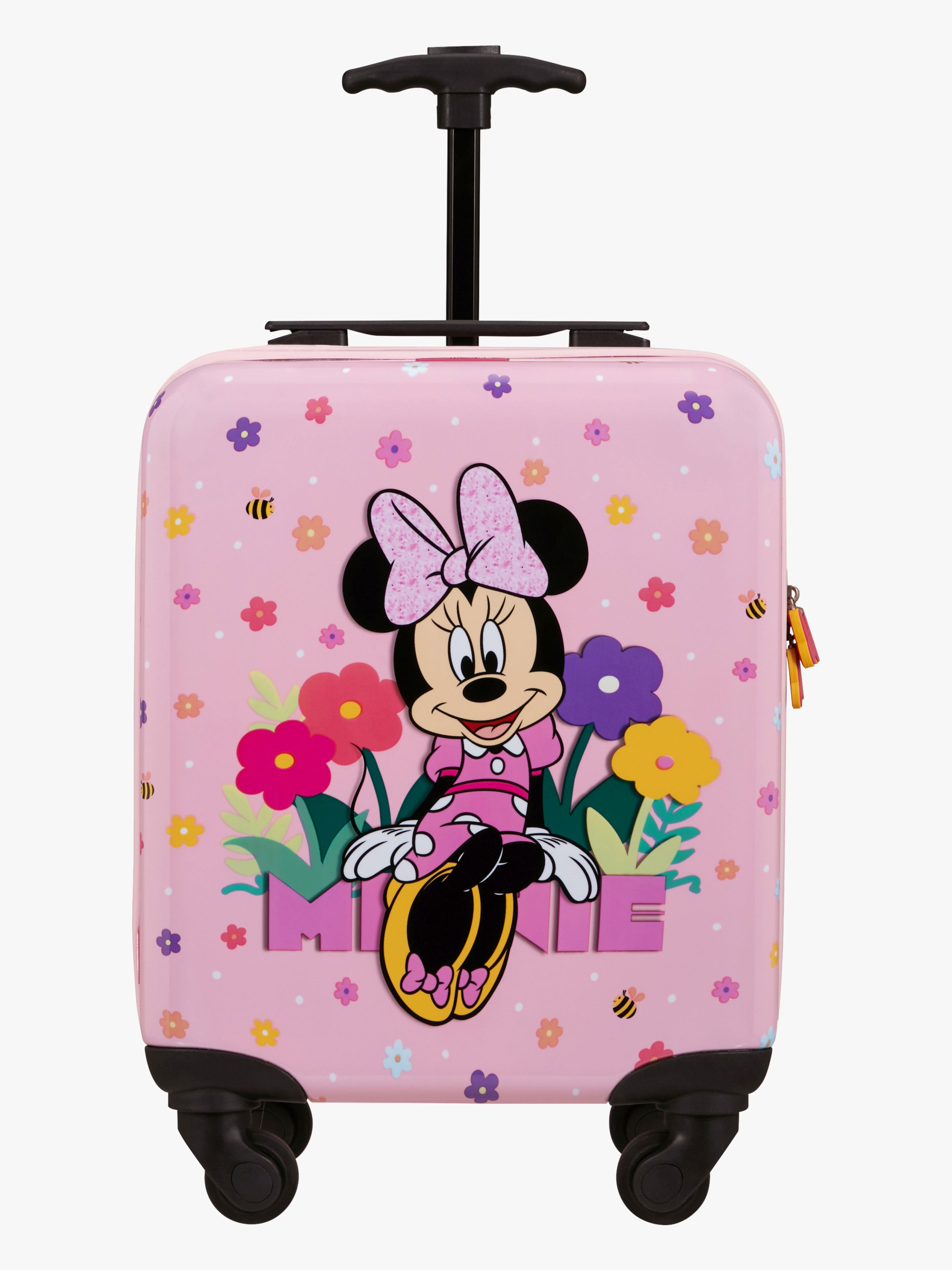 Samsonite Resväska 24L DayDream Disney, Minnie Flower Power